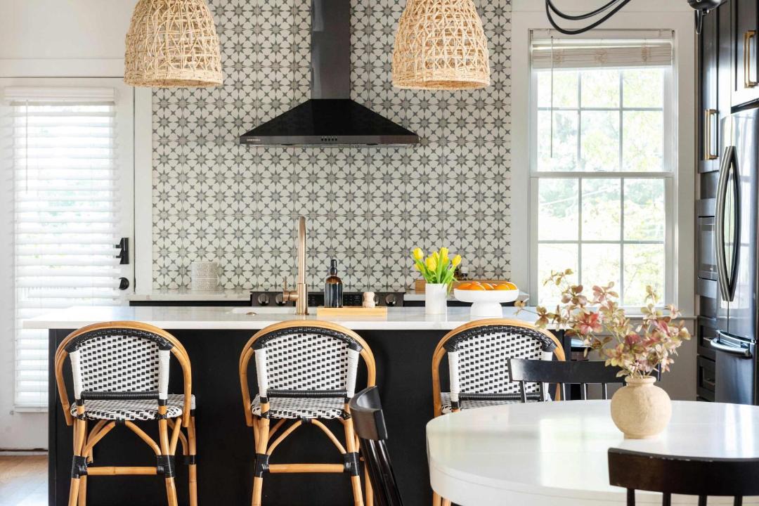 Photo of Kitchen in Reynoldstown