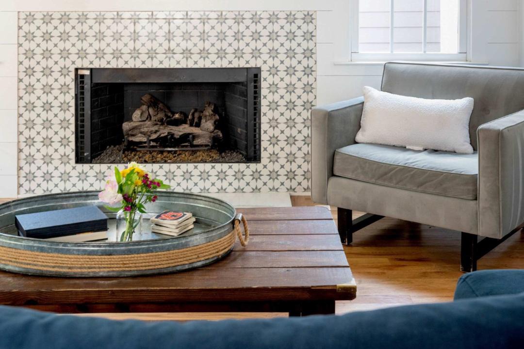 Photo of Livingroom in Reynoldstown