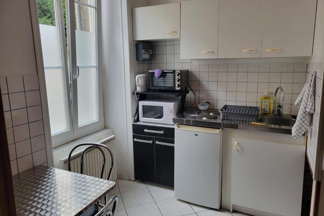 Photo of Kitchen in Saint-Jean-d'Angely