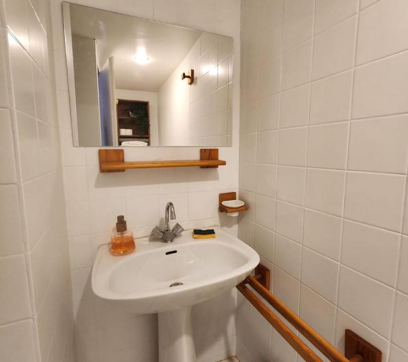 Photo of Bathroom in Saint-Jean-d'Angely