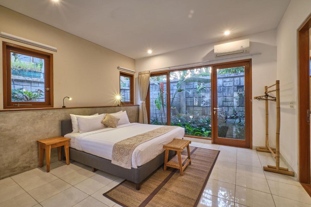 Photo of Bedroom in Petulu