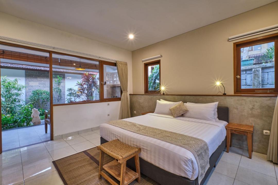 Photo of Bedroom in Petulu