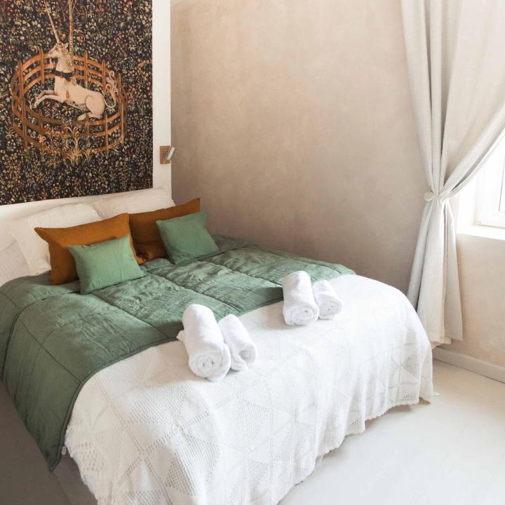 Photo of Bedroom in Croix