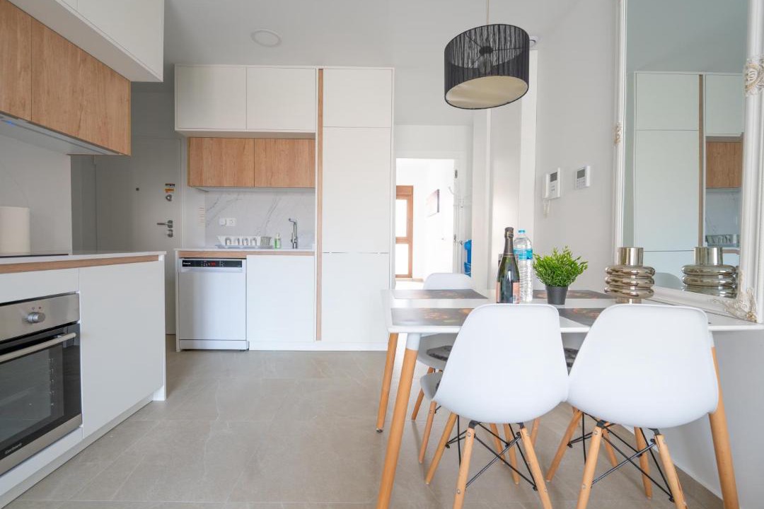 Photo of Kitchen in La Mata