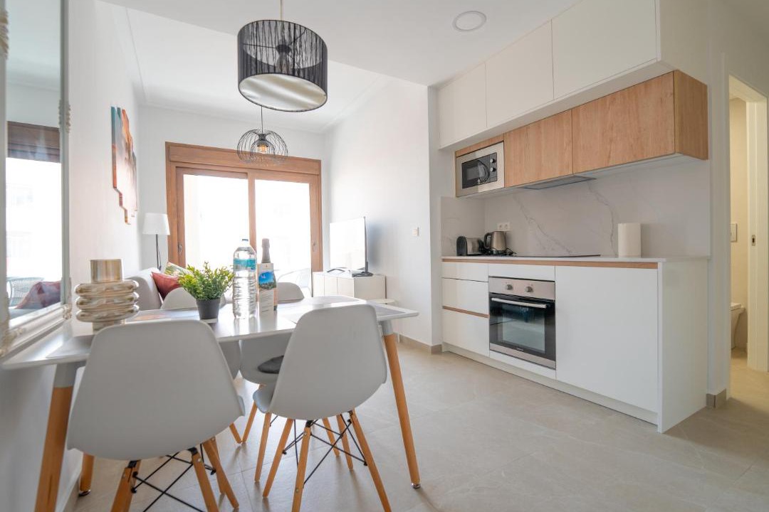 Photo of Kitchen in La Mata