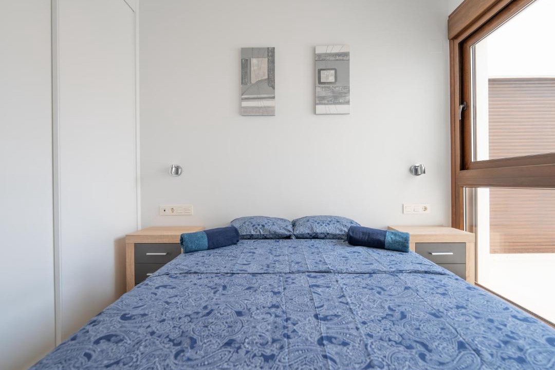 Photo of Bedroom in La Mata
