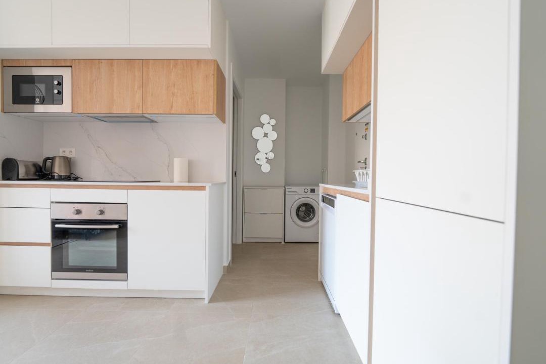 Photo of Kitchen in La Mata