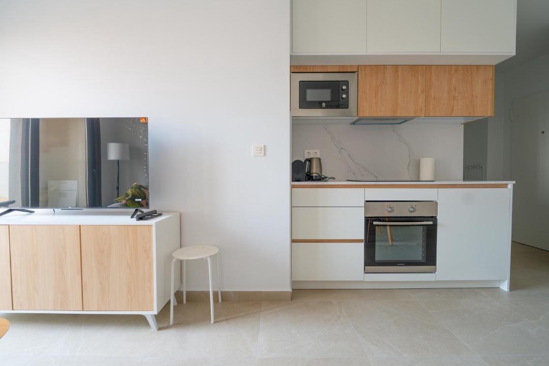 Photo of Kitchen in La Mata