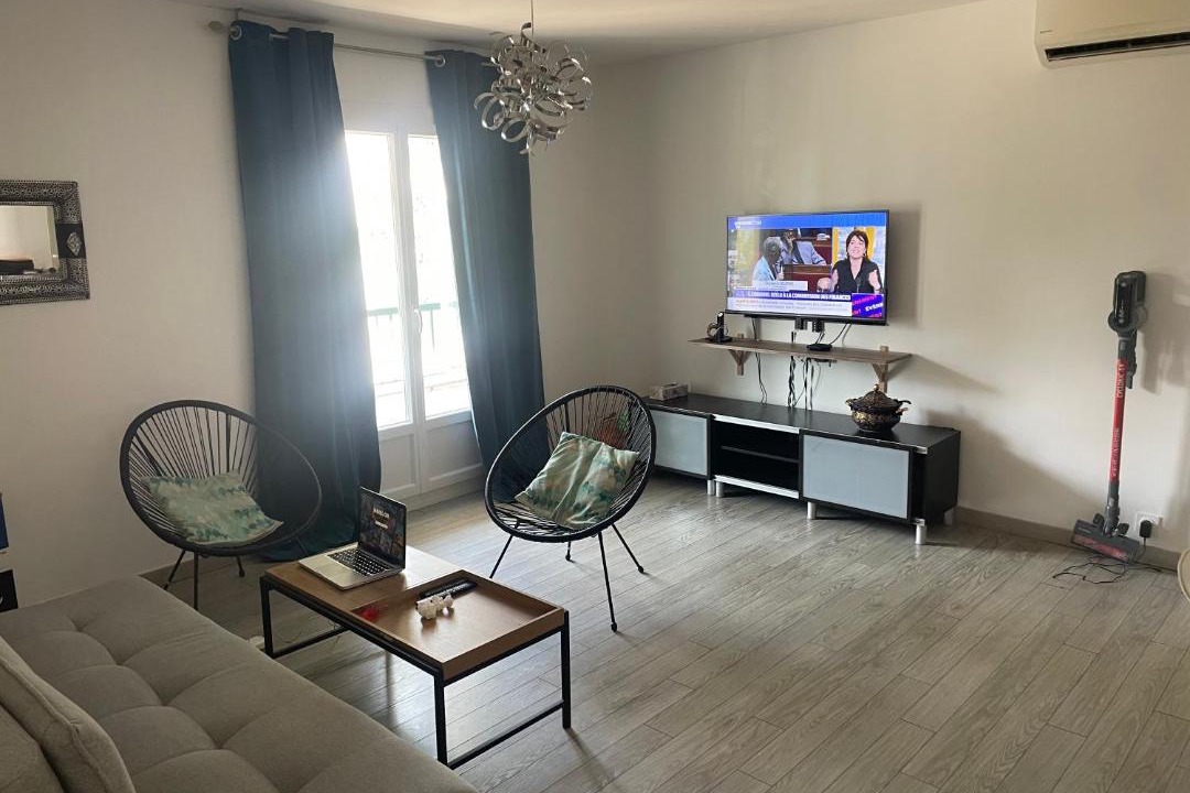 Photo of Livingroom in Moulin a Vent