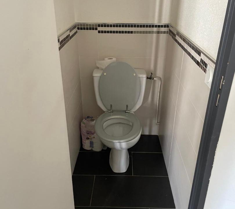 Photo of Bathroom in Moulin a Vent
