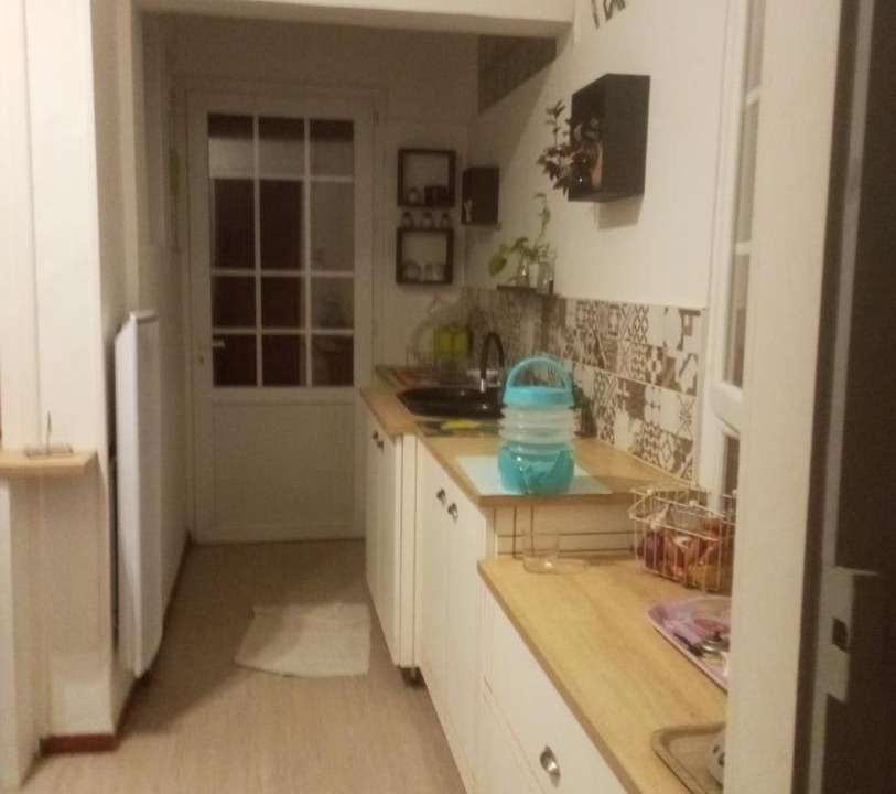 Photo of Kitchen in Sainte-Bazeille