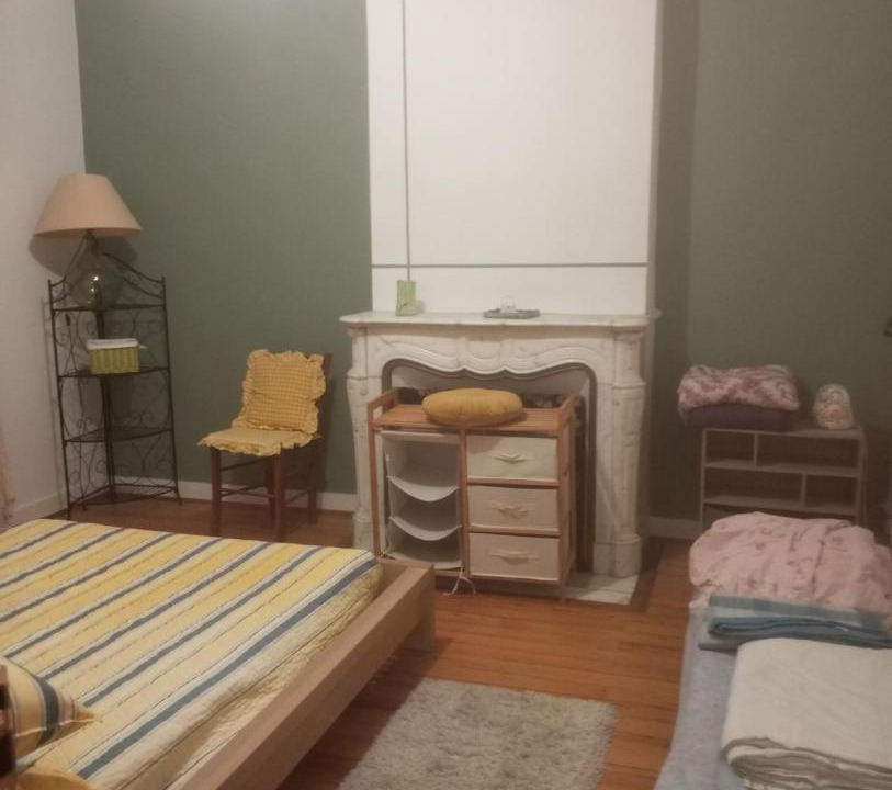 Photo of Bedroom in Sainte-Bazeille