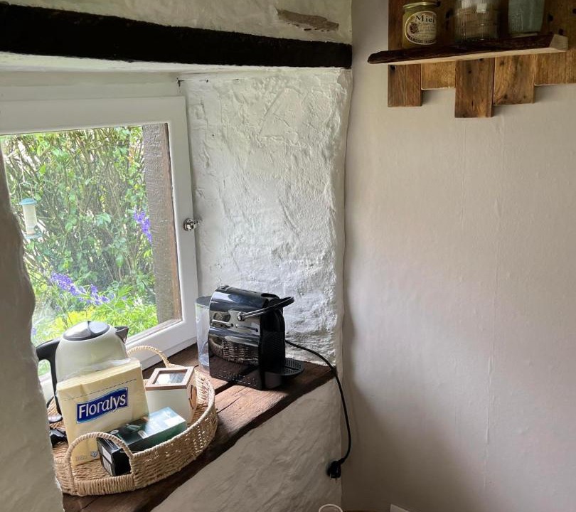 Photo of Kitchen in Avioth