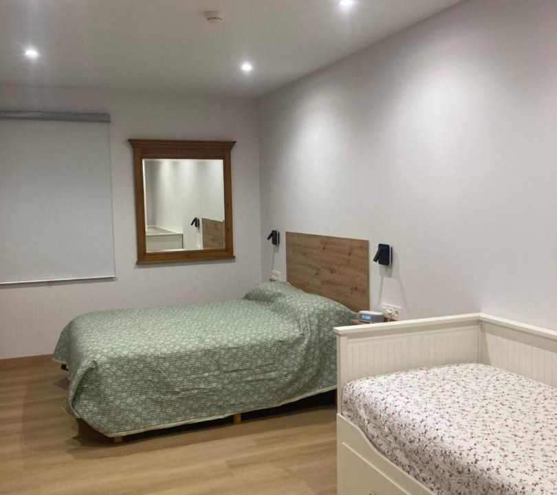 Photo of Bedroom in Izurtza