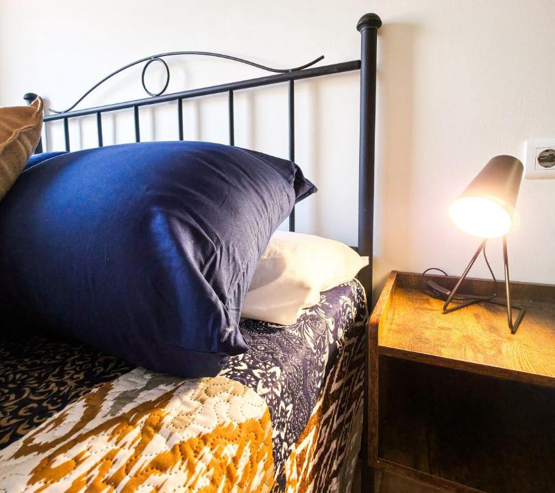 Photo of Bedroom in Vilanova de Prades