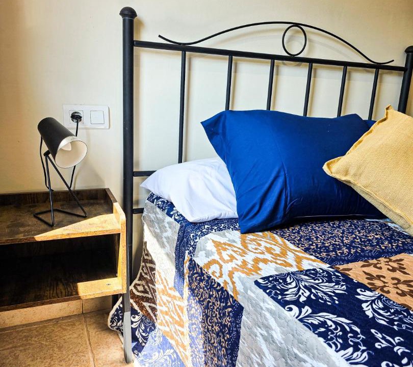 Photo of Bedroom in Vilanova de Prades
