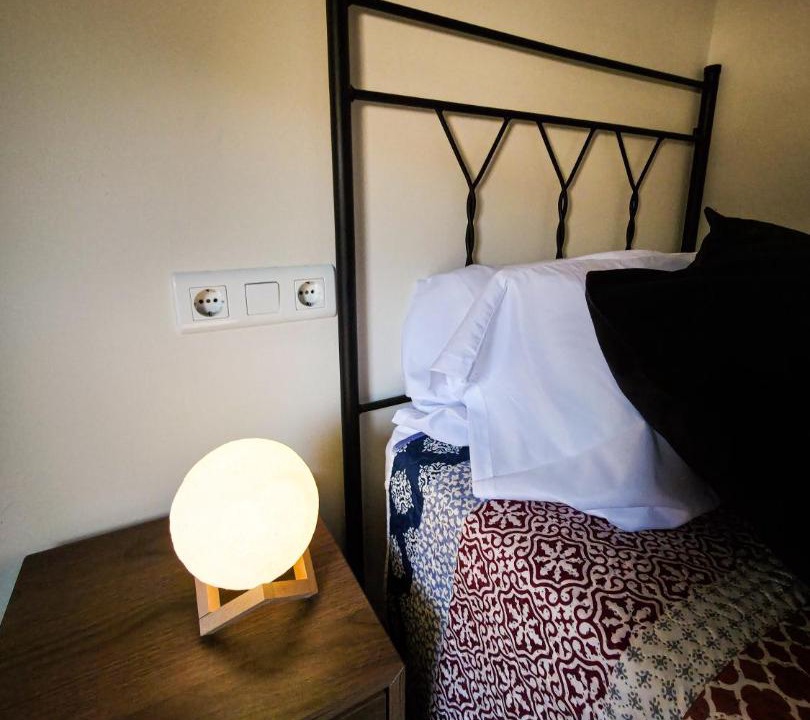 Photo of Bedroom in Vilanova de Prades