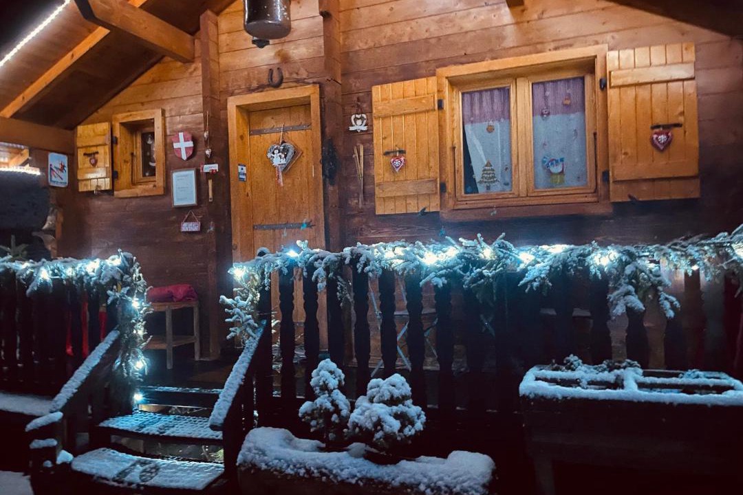 Photo of Others in Le Bouchet-Mont-Charvin