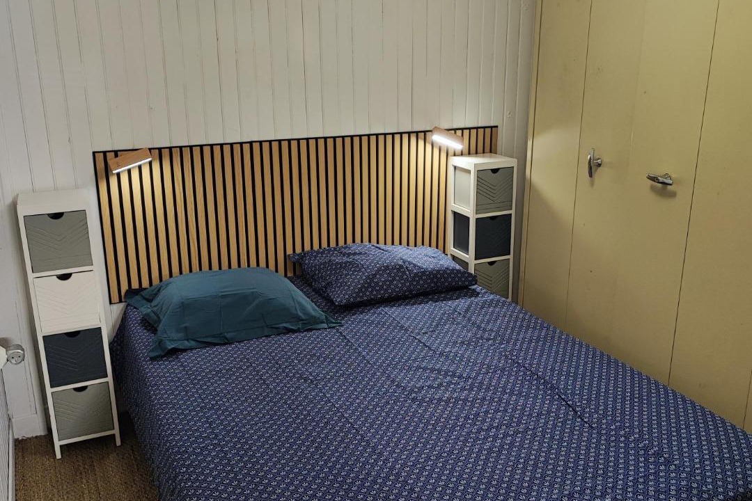 Photo of Bedroom in Angles