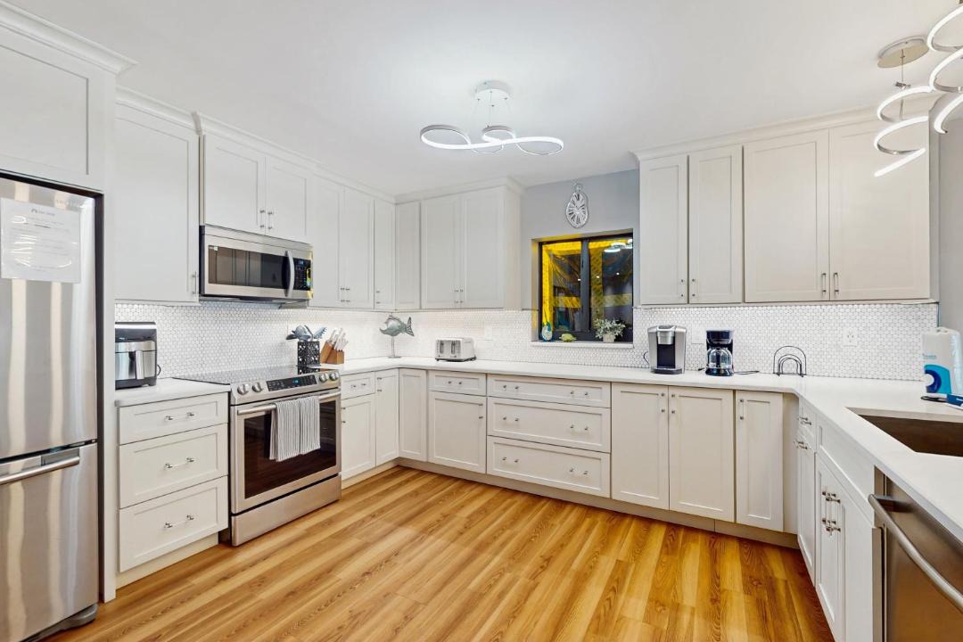 Photo of Kitchen in Madeira Beach
