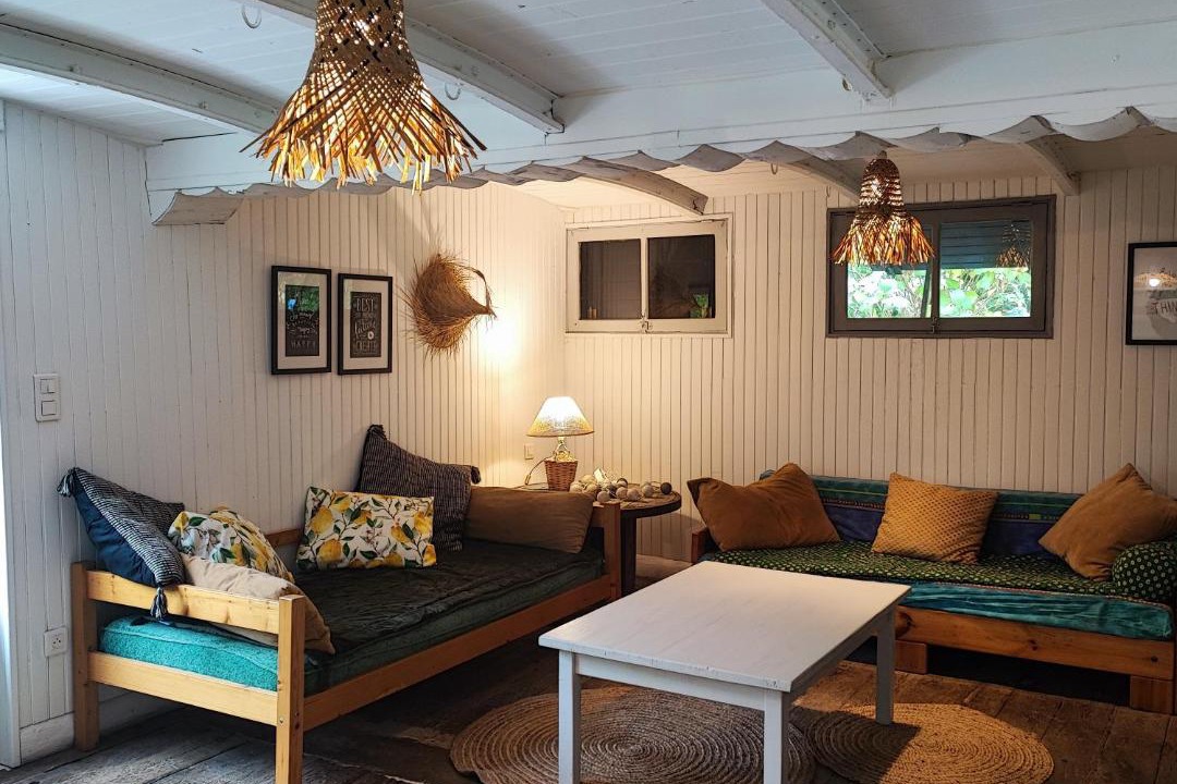 Photo of Livingroom in Angles