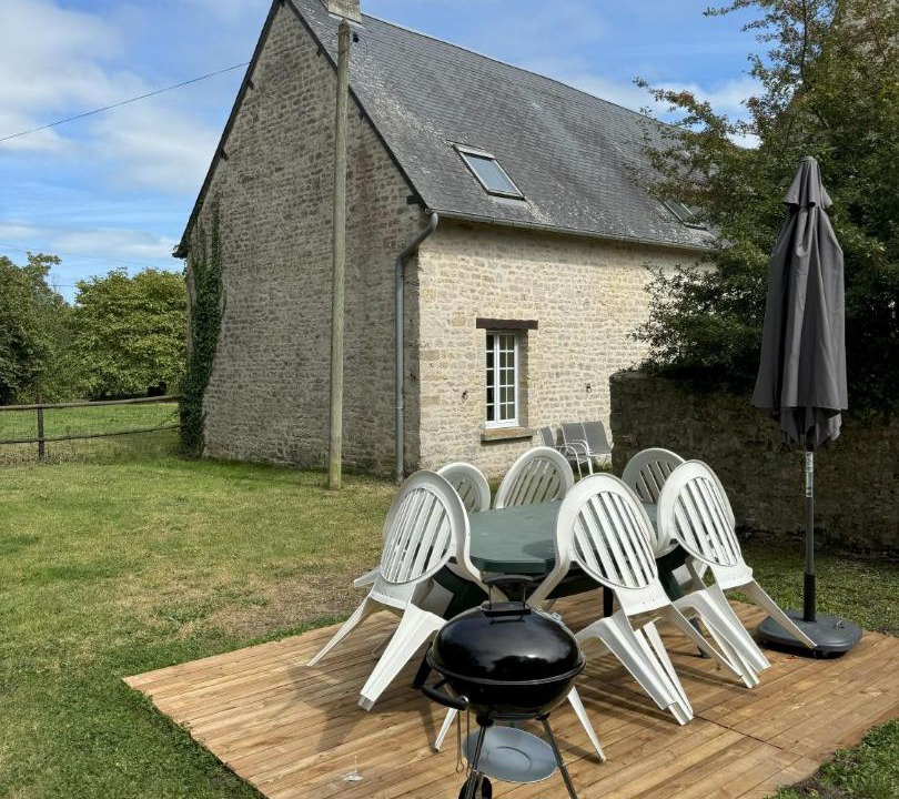 Photo of Others in Saint-Come-du-Mont