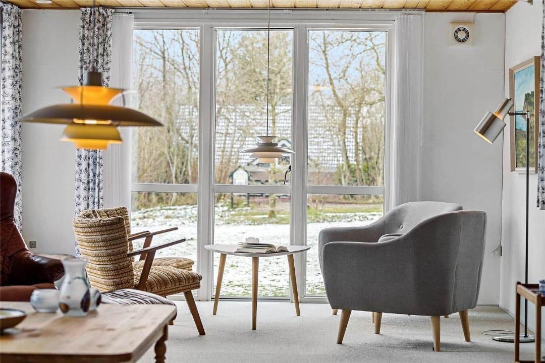 Photo of Livingroom in Vester Grønning