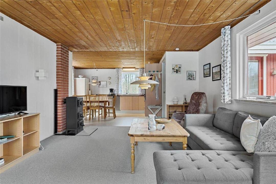 Photo of Livingroom in Vester Grønning