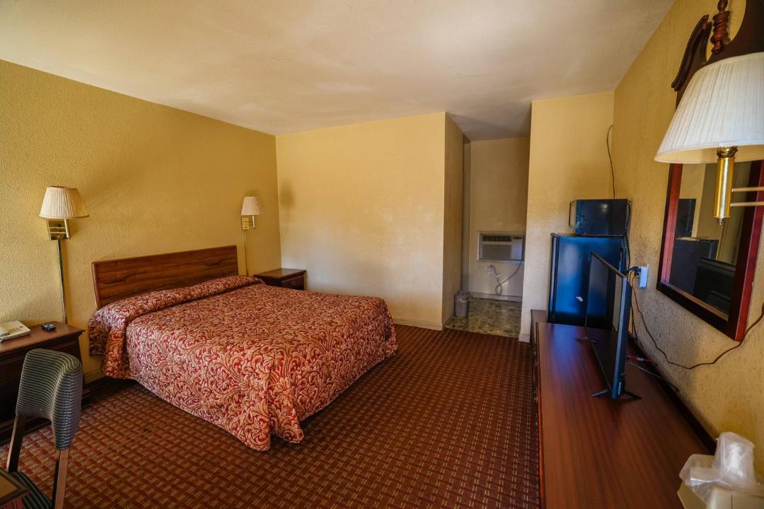 Photo of Bedroom in Marksville