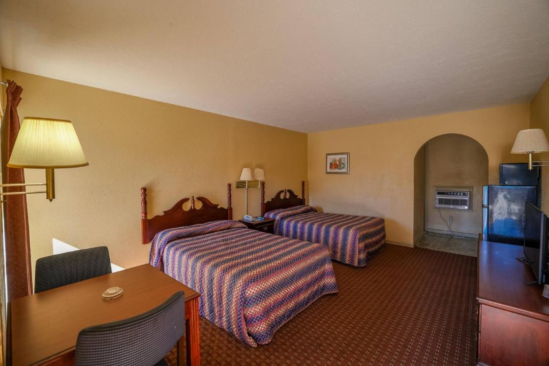 Photo of Bedroom in Marksville