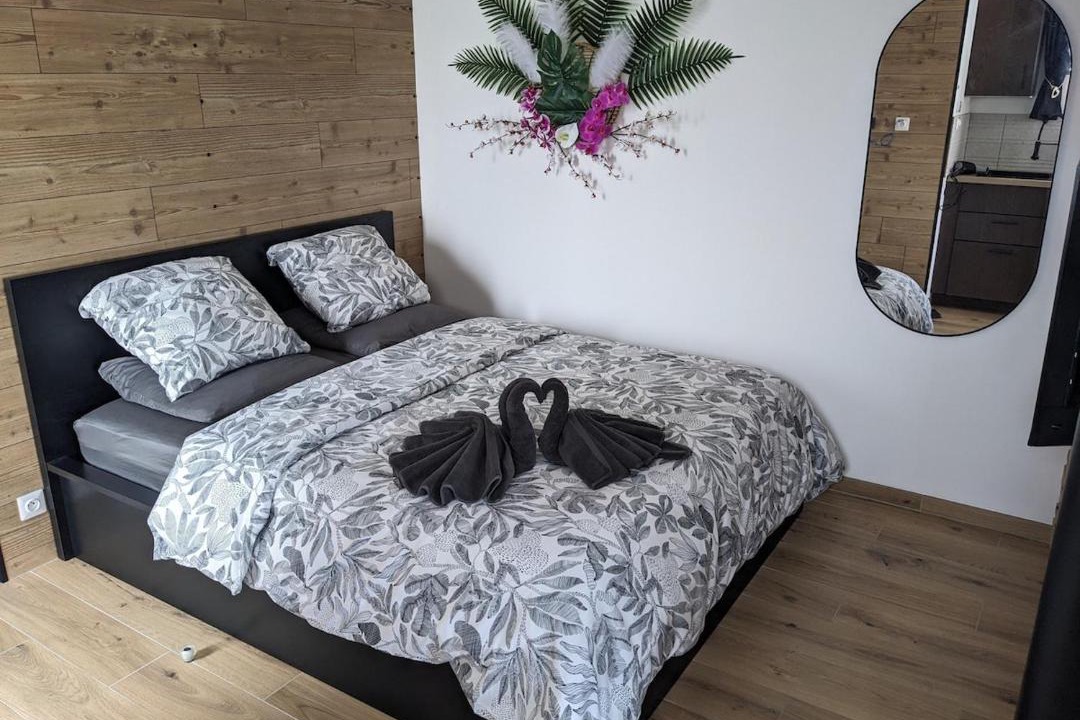 Photo of Bedroom in Les Echelles