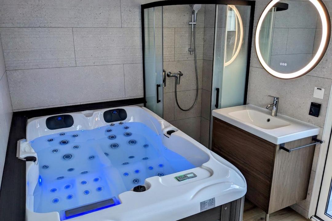 Photo of Bathroom in Les Echelles