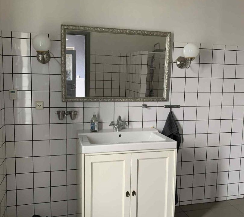 Photo of Bathroom in Aars