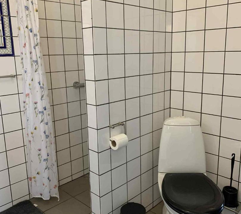 Photo of Bathroom in Aars