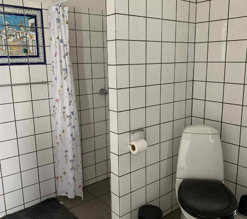 Photo of Bathroom in Aars
