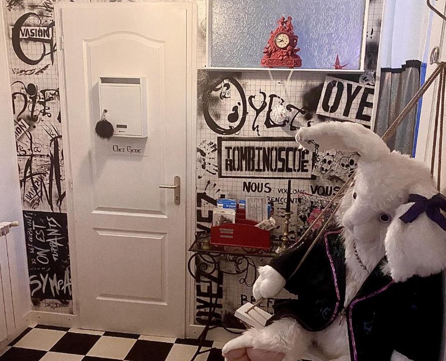 Photo of Bathroom in Fozieres