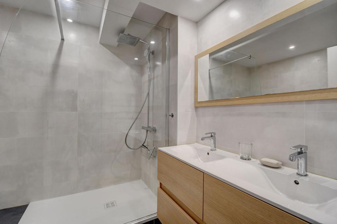 Photo of Bathroom in Downtown