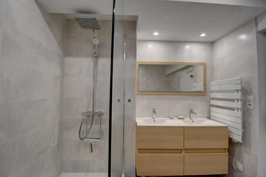 Photo of Bathroom in Downtown