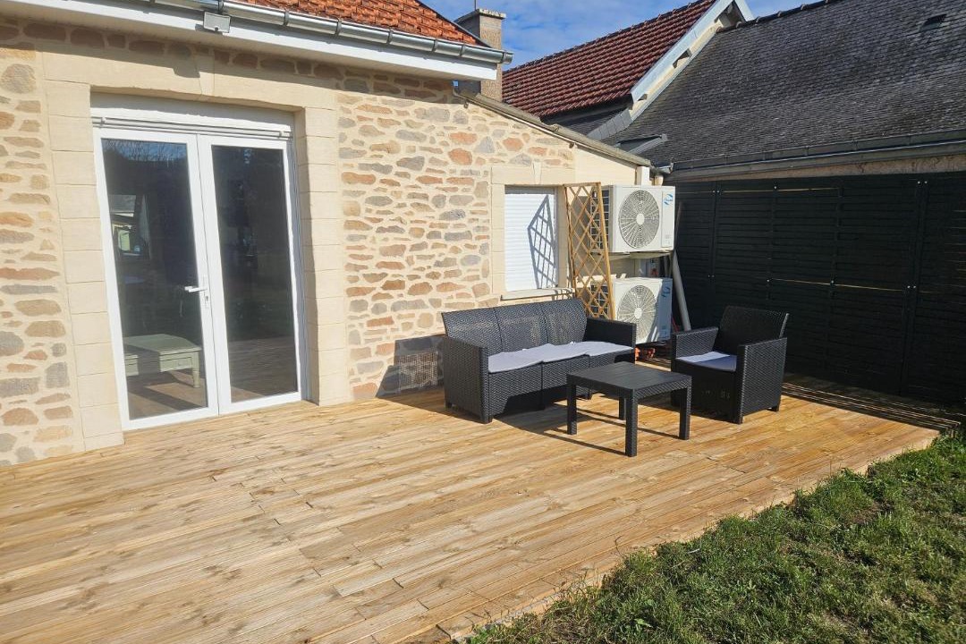 Photo of Others in La Guerche-de-Bretagne