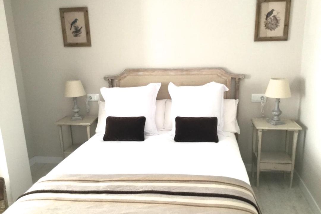 Photo of Bedroom in Soria