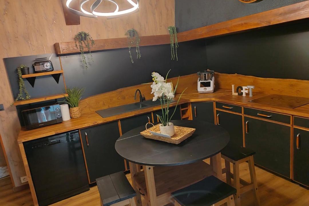 Photo of Others in Saint-Jean-Froidmentel