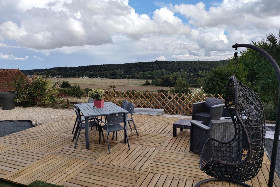 Photo of Others in Saint-Jean-Froidmentel