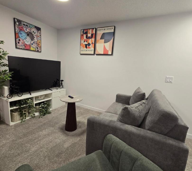 Photo of Livingroom in Southeast Calgary