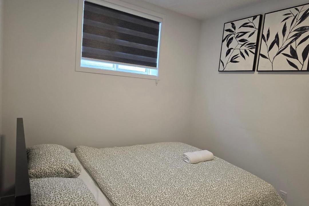Photo of Bedroom in Southeast Calgary