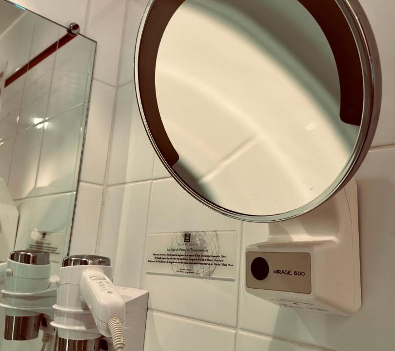 Photo of Bathroom in Isbergues