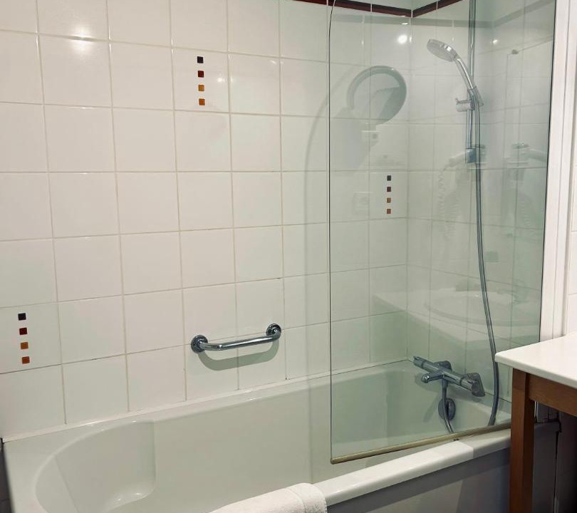 Photo of Bathroom in Isbergues