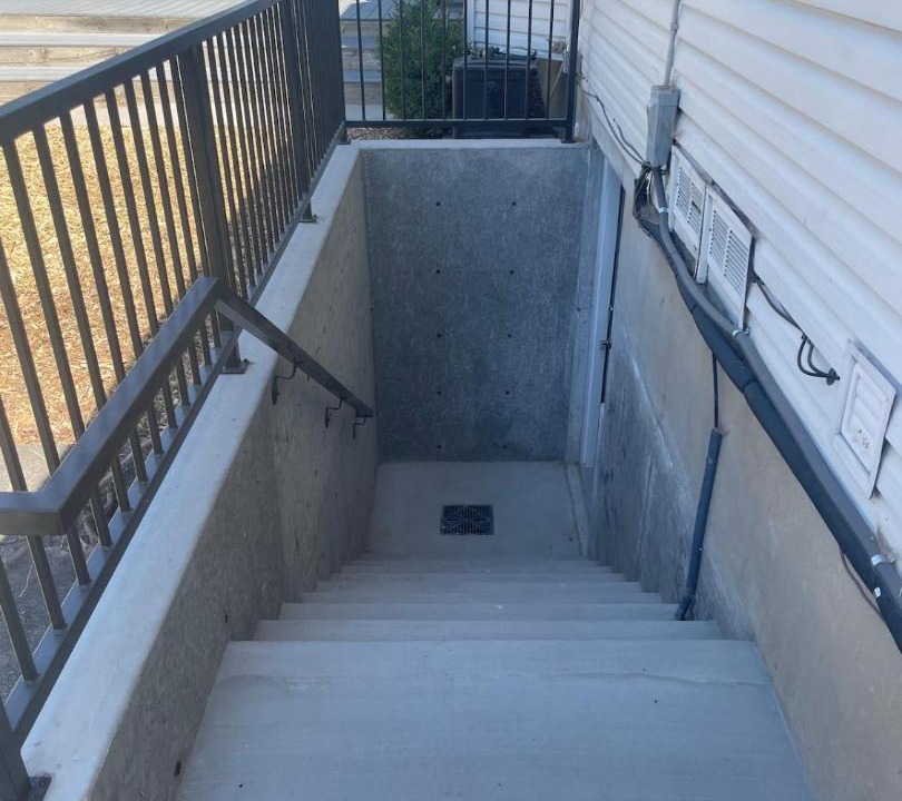 Photo of Patio Balcony in Midvale