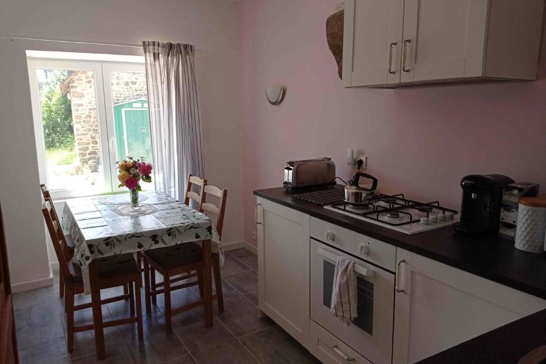 Photo of Kitchen in Mantilly