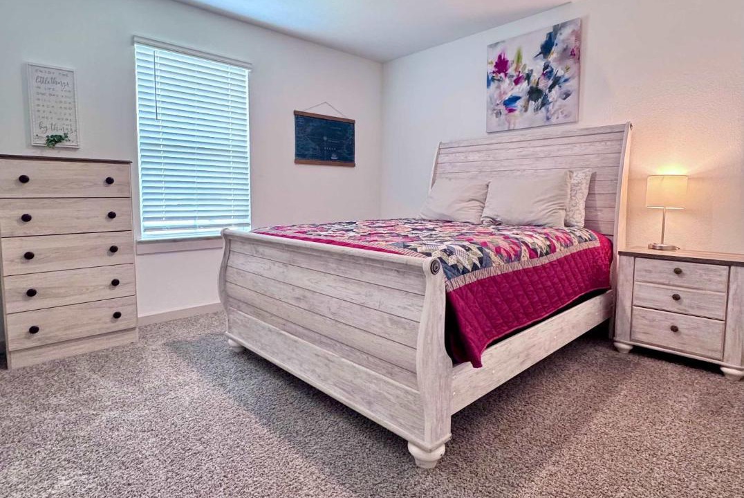 Photo of Bedroom in Voth