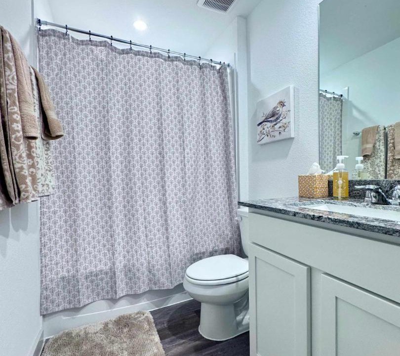Photo of Bathroom in Voth